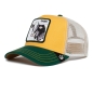Preview: Goorin Bros. Trucker Cap - CASH